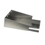 Delfield 000-BEQ-000X-S ASSEMBLY,WRAP HOLDER,SMALL, EVO