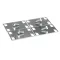 Duke 161030 Vented Lid, Holding Units