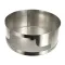 Delfield 000-BI1-0033-S COVER,DOME,S/S,1200