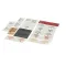 Delfield 000-BIC-0016-S Product Sticker Kit,BIM