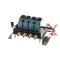 Delfield 000-BIC-001E-S Service Valve Replacement Kit