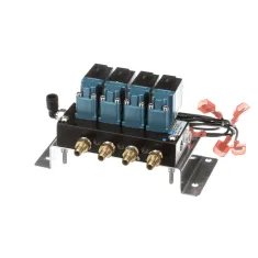 Delfield 000-BIC-001E-S Service Valve Replacement Kit