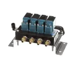 Multiplex 000-BIC-001ES KIT,MAC VALVE,SVC REPLACEMENT