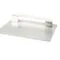 Delfield 000-BIC-001G-S Side Splash Guard Assembly, BIM