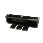 Delfield 000-BIC-002N-S BIM Door Rail Assembly, MA-8-2