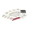 Delfield 000-BIC-0031-S KIT,PRODUCT STICKERS, BIM,-1H