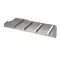 Delfield 000-BIC-008H-S ASSEMBLY,WELD SPRT,CNT BIN