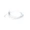 Delfield 000-BIC-012E-S Tubing, Drain Assembly, Clear