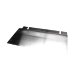 Delfield 000-BIT-Z0001-S REMOVABLE SPLASH SHIELD ASSEMBLY