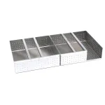 Mavrik - 341497 - 120V/1,500W Warmer Element