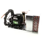 Delfield 000-BN5-0037-S Condensing Unit Assembly, 1/3HP, R404A