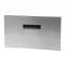 Delfield 000-C16-0030-S Drawer Front Assembly with Handle and Gasket