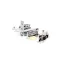 Delfield 000-C1A-0039 HINGE KIT MCCALL