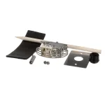 Delfield 000-C1A-0054-S Thermostat Retrofit Kit, Retarders