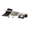 Delfield 000-C1A-0054-S Thermostat Retrofit Kit, Retarders