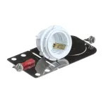 Delfield 000-C1A-0056-S SERVICE KIT LIGHT SOCKET