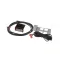 Delfield 000-C1A-0062-S Digital Thermometer Kit with Bracket and Sensor, Proof Retarders