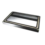 Delfield 000-C2T-0030-S ASSEMBLY, TOP, REF PKG, UPRIGHT