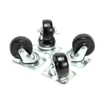 Delfield 000-CIN-0080 ASSEMBLY,CASTER 2.5