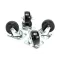 Delfield 000-CIN-0080 ASSEMBLY,CASTER 2.5
