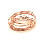 Delfield 000-CIN-0144-S TUBE, CAPILLARY, .106 X .054 X