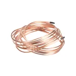 Delfield 000-CIN-0167-S TUBE, CAPILLARY, .099 X .049 X
