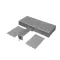 Delfield 000-CIN-0190-S Condensate Pan Assembly, 14" x 6"