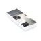 Delfield 000-CIN-0190 ASSY,CONDENSATE PAN,14X6