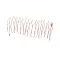 Delfield 000-CIN-0480-S TUBE,CAP,0.031 ID X 168L