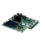Delfield 000-CQM-0004-S Input/Output Control Board Kit, Versa Drawer Unit