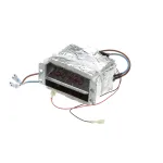 Delfield 000-CRG-003C-S ASSEMBLY,HTR,MHCFA,350W,220V