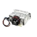 Lincoln 000-CRG-003F-S ASSEMBLY,HEATER,MHCFA,450W,230V