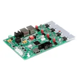 Delfield 000-CZ0-003G-S I/O Control Board Assembly