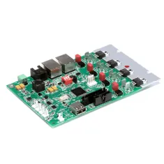 Delfield 000-CZ0-003G-S I/O Control Board Assembly