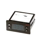 Delfield 000-CZ0-0058-S Digital Control, Danfoss, MK7 Rail