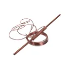 Delfield 000-D03-0034-S Capillary Tube, 0.036" x 192"