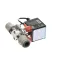 Delfield 000-D37-0031-S Solenoid Valve, 24VDC, 16W, Nitro