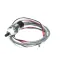 Multiplex 000-D3M-0033-S LDD Cap Assembly, Retro, Nitro