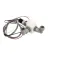 Delfield 000-D3M-0034-S ASSEMBLY,LDD CAP,MNFD,NITRO