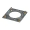 Delfield 000-D41-0030-S ASSEMBLY,TOWER,MNT,PLATE, NITRO,V1