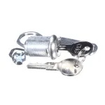 Delfield 000-D4K-0036-S ASSEMBLY,LOCK,GUC