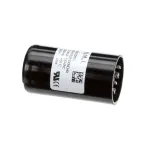 Manitowoc Ice 000000022 Capacitor, Start, 330V, 50/60HZ, 72-88 uf
