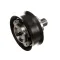 Ice O Matic 9111004-92 Coupling, Lower Half, ED18 Gear Reducer