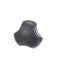 Bizerba 000000038010862000 Knob, Star