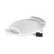 Bizerba 000000038030942001 BLADE COVER