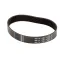 Bizerba 000000050009811000 Poly V-Belt, PJ406