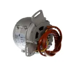 Bizerba 000000052022660000 Motor, 120V, 60HZ, 1700 RPM