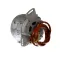 Bizerba 000000052022660000 Motor, 120V, 60HZ, 1700 RPM