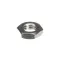 Bizerba 000000056472120000 Lock Nut, Hex