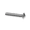 Bizerba 000000056922570000 Screw, Slotted Round Head, 5MM x 25MM
